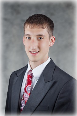Ryan Berwick