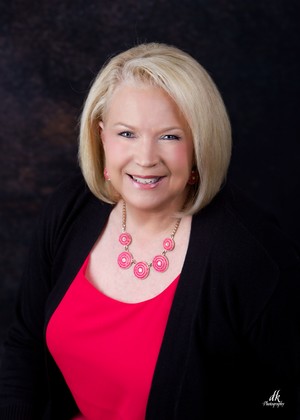 Sharon Easton