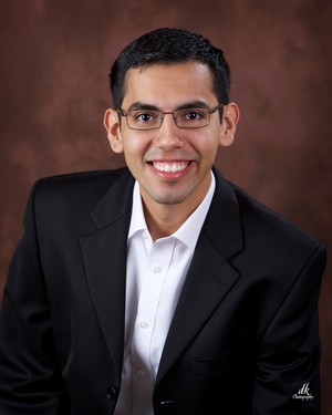 Daniel Ayala, Jr.